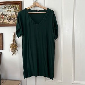 Flowy Madewell Dress